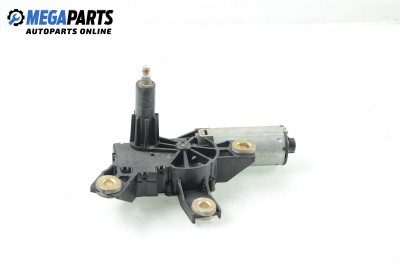 Front wipers motor for Mercedes-Benz A-Class W168 1.4, 82 hp, hatchback, 1999, position: rear