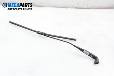 Front wipers arm for Mercedes-Benz A-Class W168 1.4, 82 hp, hatchback, 1999, position: left