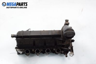 Engine head for Mercedes-Benz A-Class W168 1.4, 82 hp, hatchback, 1999