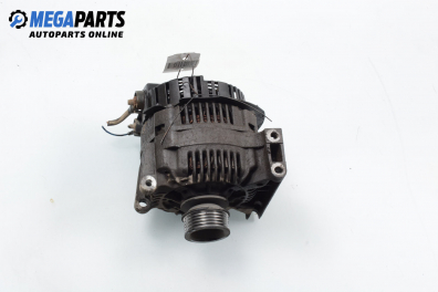 Alternator for Mercedes-Benz A-Class W168 1.4, 82 hp, hatchback, 1999