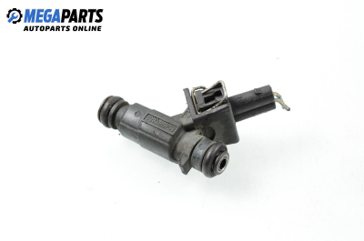 Gasoline fuel injector for Mercedes-Benz A-Class W168 1.4, 82 hp, hatchback, 1999