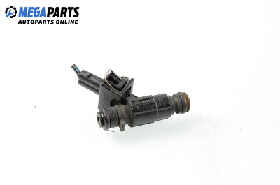 Gasoline fuel injector for Mercedes-Benz A-Class W168 1.4, 82 hp, hatchback, 1999