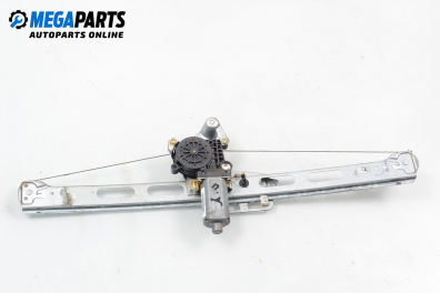 Electric window regulator for Mercedes-Benz A-Class W168 1.4, 82 hp, hatchback, 1999, position: front - right