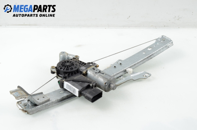 Electric window regulator for Mercedes-Benz A-Class W168 1.4, 82 hp, hatchback, 1999, position: rear - right