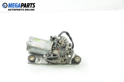 Motor scheibenwischer, vorne for Nissan Primera (P11) 1.6 16V, 99 hp, hecktür, 1998, position: rückseite