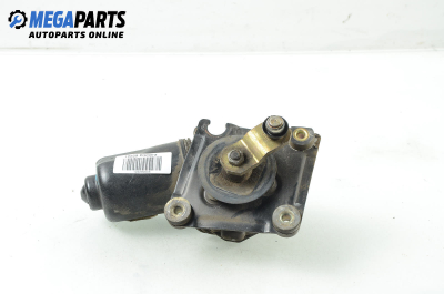 Front wipers motor for Nissan Primera (P11) 1.6 16V, 99 hp, hatchback, 1998, position: front