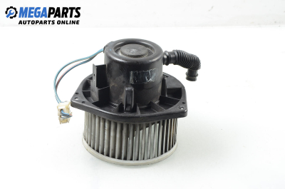 Ventilator încălzire for Nissan Primera (P11) 1.6 16V, 99 hp, hatchback, 1998