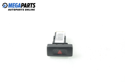 Emergency lights button for Nissan Primera (P11) 1.6 16V, 99 hp, hatchback, 1998