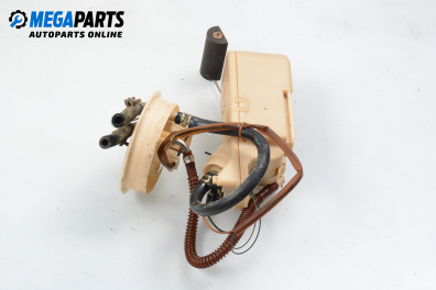 Fuel pump for Nissan Primera (P11) 1.6 16V, 99 hp, hatchback, 1998