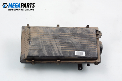 Air cleaner filter box for Nissan Primera (P11) 1.6 16V, 99 hp, hatchback, 1998