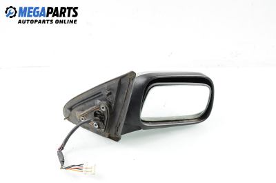 Mirror for Nissan Primera (P11) 1.6 16V, 99 hp, hatchback, 1998, position: right