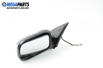 Mirror for Nissan Primera (P11) 1.6 16V, 99 hp, hatchback, 1998, position: left