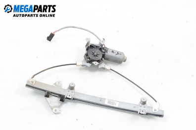 Antrieb el. fensterheber for Nissan Primera (P11) 1.6 16V, 99 hp, hecktür, 1998, position: rechts, vorderseite