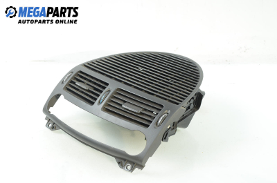 AC heat air vent for Mercedes-Benz E-Class 211 (W/S) 2.2 CDI, 122 hp, sedan automatic, 2003