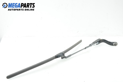 Front wipers arm for Mercedes-Benz E-Class 211 (W/S) 2.2 CDI, 122 hp, sedan automatic, 2003, position: left
