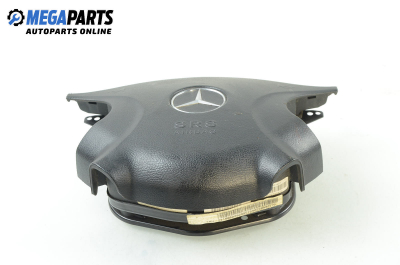 Airbag for Mercedes-Benz E-Class 211 (W/S) 2.2 CDI, 122 hp, sedan automatic, 2003, position: front