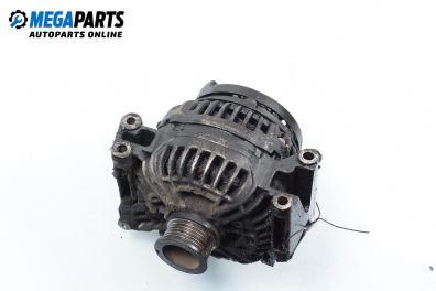 Alternator for Mercedes-Benz E-Class 211 (W/S) 2.2 CDI, 122 hp, sedan automatic, 2003