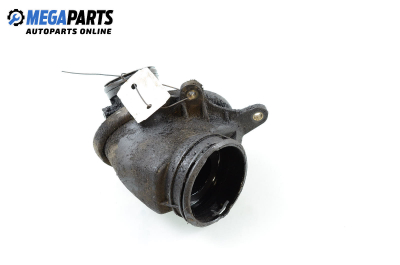 Turbo piping for Mercedes-Benz E-Class 211 (W/S) 2.2 CDI, 122 hp, sedan automatic, 2003