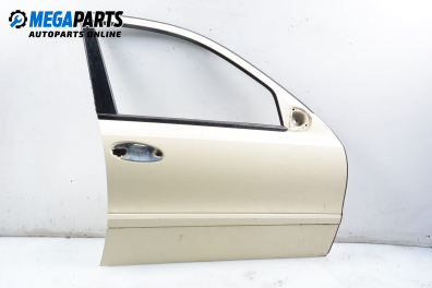 Door for Mercedes-Benz E-Class 211 (W/S) 2.2 CDI, 122 hp, sedan automatic, 2003, position: front - right