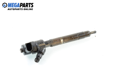 Diesel fuel injector for Mercedes-Benz E-Class 211 (W/S) 2.2 CDI, 122 hp, sedan automatic, 2003 № A 611 070 11 87