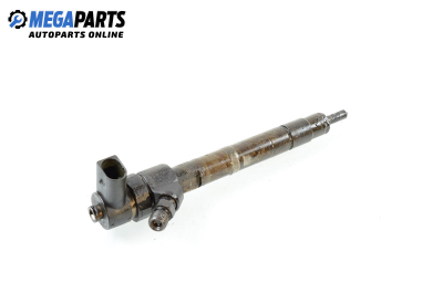 Diesel fuel injector for Mercedes-Benz E-Class 211 (W/S) 2.2 CDI, 122 hp, sedan automatic, 2003 № A 611 070 11 87