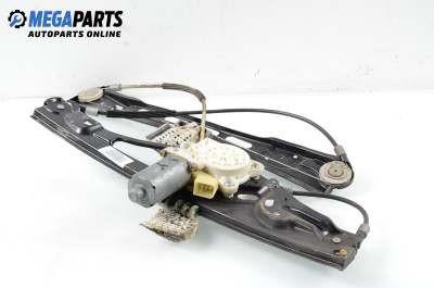 Antrieb el. fensterheber for Mercedes-Benz E-Klasse 211 (W/S) 2.2 CDI, 122 hp, sedan automatic, 2003, position: rechts, vorderseite