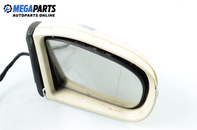 Mirror for Mercedes-Benz E-Class 211 (W/S) 2.2 CDI, 122 hp, sedan automatic, 2003, position: right