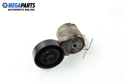 Tensioner pulley for Opel Astra G 1.4 16V, 90 hp, hatchback, 1999