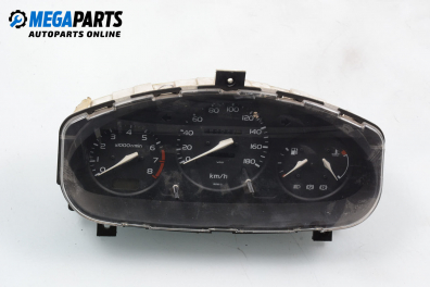 Instrument cluster for Nissan Micra (K11) 1.0 16V, 54 hp, hatchback automatic, 1994