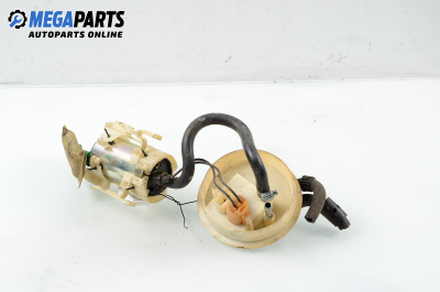 Fuel pump for Nissan Micra (K11) 1.0 16V, 54 hp, hatchback automatic, 1994