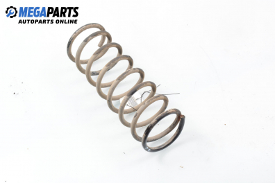 Coil spring for Nissan Micra (K11) 1.0 16V, 54 hp, hatchback automatic, 1994, position: rear