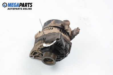 Alternator for Nissan Micra (K11) 1.0 16V, 54 hp, hatchback automatic, 1994