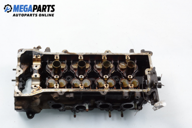 Cylinder head no camshaft included for Nissan Micra II Hatchback (01.1992 - 02.2003) 1.0 i 16V, 54 hp