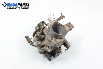 Clapetă carburator for Nissan Micra (K11) 1.0 16V, 54 hp, hatchback automatic, 1994