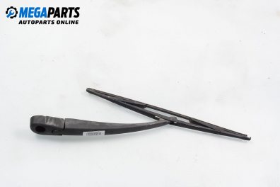 Rear wiper arm for Nissan Primera (P12) 1.8, 115 hp, station wagon, 2003, position: rear