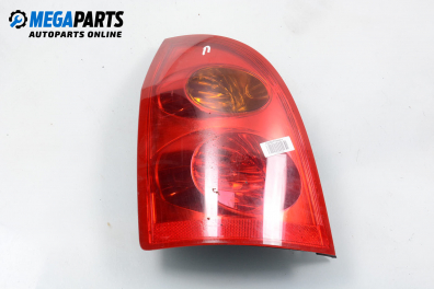 Tail light for Nissan Primera (P12) 1.8, 115 hp, station wagon, 2003, position: left