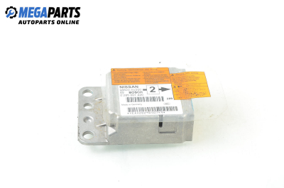 Airbag module for Nissan Primera (P12) 1.8, 115 hp, station wagon, 2003 № Bosch 0 285 001 420