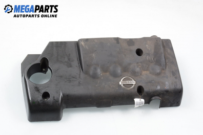Engine cover for Nissan Primera (P12) 1.8, 115 hp, station wagon, 2003