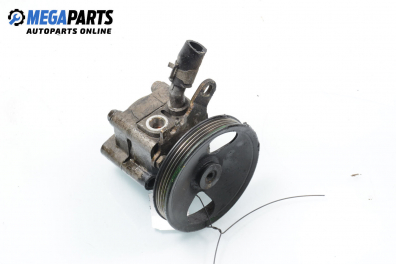 Power steering pump for Nissan Primera (P12) 1.8, 115 hp, station wagon, 2003
