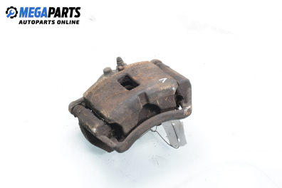 Caliper for Nissan Primera (P12) 1.8, 115 hp, station wagon, 2003, position: front - left