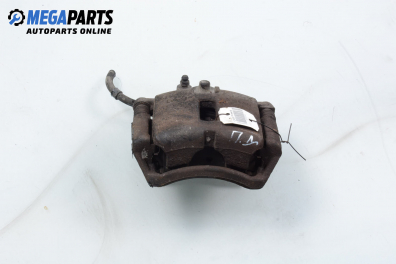 Caliper for Nissan Primera (P12) 1.8, 115 hp, station wagon, 2003, position: front - right