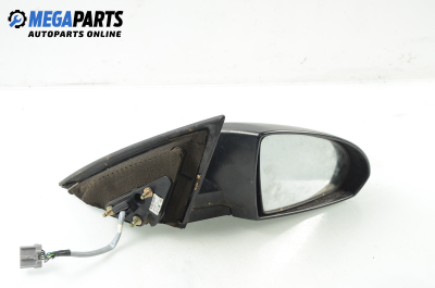Mirror for Nissan Primera (P12) 1.8, 115 hp, station wagon, 2003, position: right