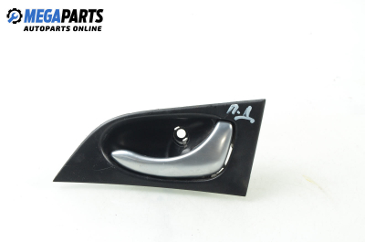 Inner handle for Nissan Primera (P12) 1.8, 115 hp, station wagon, 2003, position: front - right