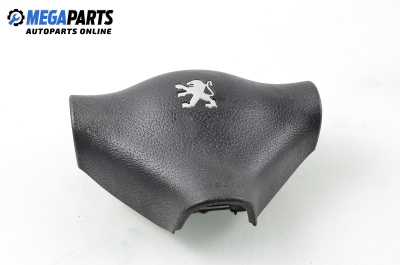 Airbag for Peugeot 206 1.4, 75 hp, hatchback, 2000, position: fața