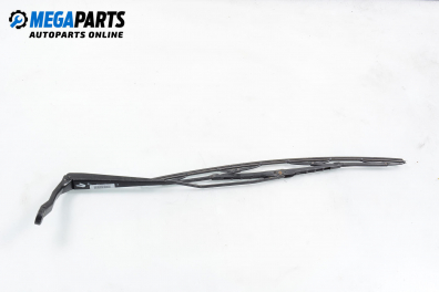 Front wipers arm for Peugeot 206 1.4, 75 hp, hatchback, 2000, position: left