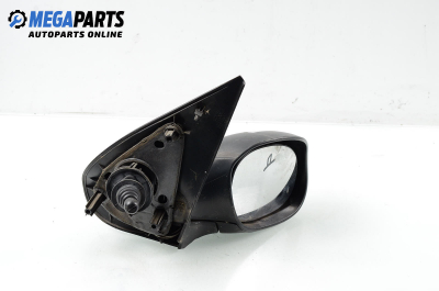 Mirror for Peugeot 206 1.4, 75 hp, hatchback, 2000, position: right