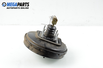 Servo for Peugeot 206 1.4, 75 hp, hecktür, 2000