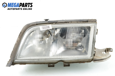 Headlight for Mercedes-Benz C-Class 202 (W/S) 2.2 D, 95 hp, sedan, 1997, position: left