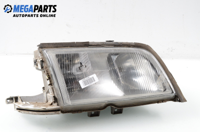 Headlight for Mercedes-Benz C-Class 202 (W/S) 2.2 D, 95 hp, sedan, 1997, position: right