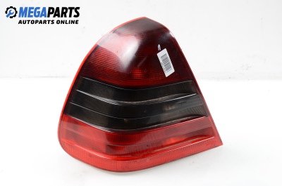 Tail light for Mercedes-Benz C-Class 202 (W/S) 2.2 D, 95 hp, sedan, 1997, position: left